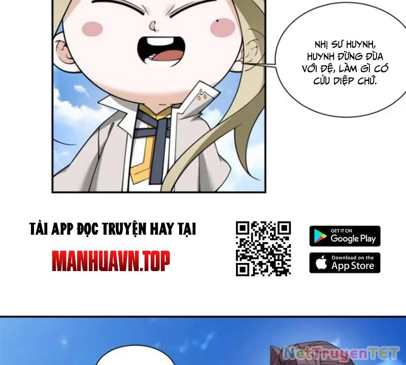 Đồ Đệ Của Ta Đều Là Đại Phản Phái Chapter 336 - Trang 4