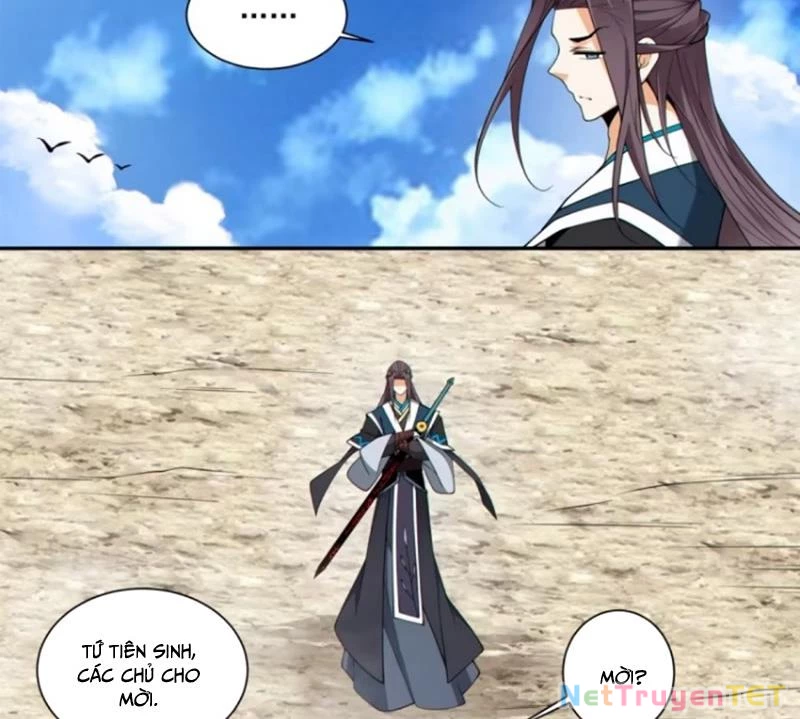 Đồ Đệ Của Ta Đều Là Đại Phản Phái Chapter 336 - Trang 4