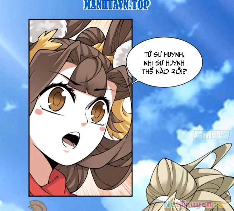 Đồ Đệ Của Ta Đều Là Đại Phản Phái Chapter 336 - Trang 4