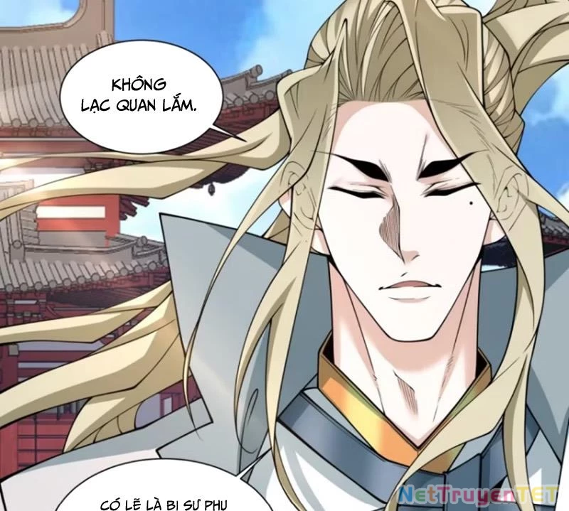 Đồ Đệ Của Ta Đều Là Đại Phản Phái Chapter 336 - Trang 4