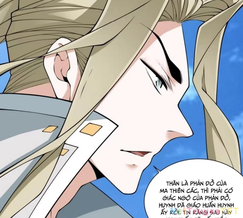 Đồ Đệ Của Ta Đều Là Đại Phản Phái Chapter 336 - Trang 4