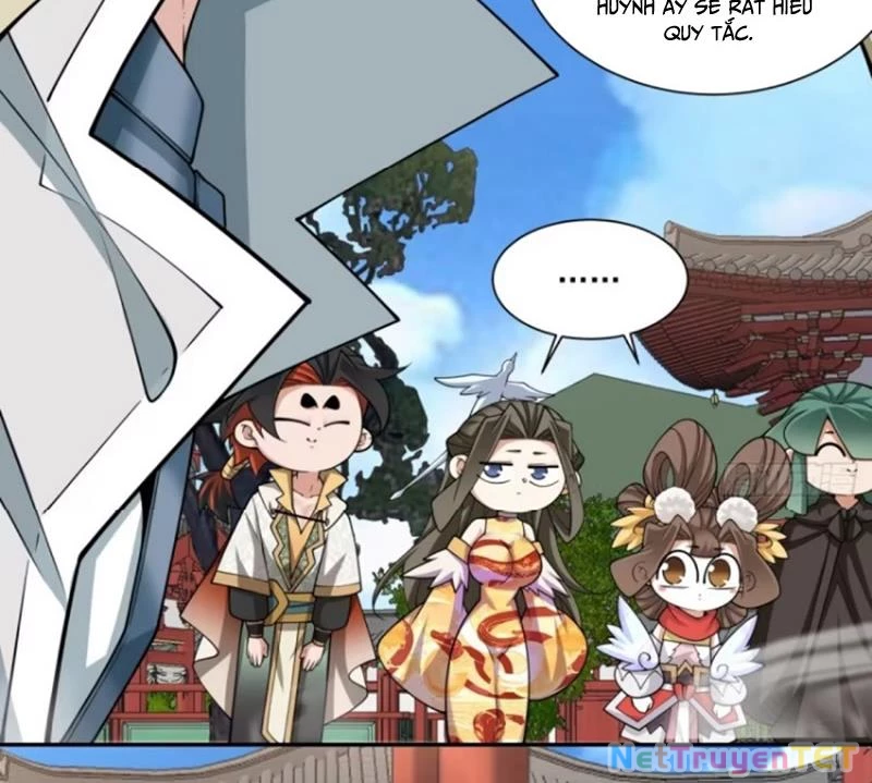 Đồ Đệ Của Ta Đều Là Đại Phản Phái Chapter 336 - Trang 4