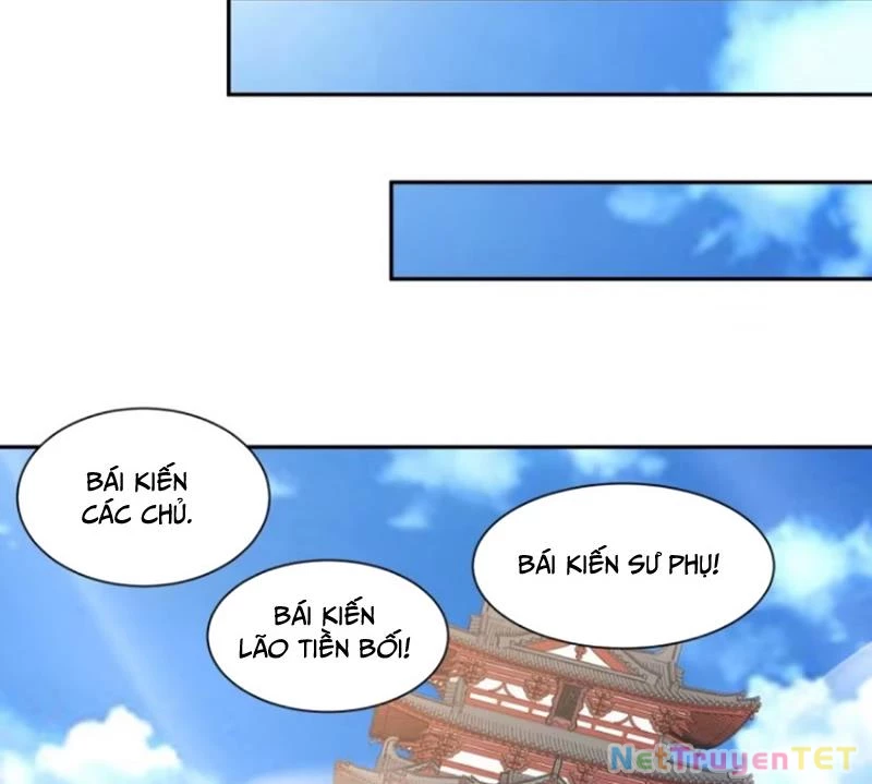 Đồ Đệ Của Ta Đều Là Đại Phản Phái Chapter 336 - Trang 4