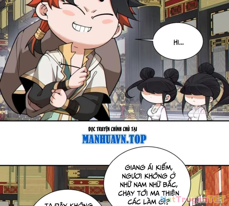 Đồ Đệ Của Ta Đều Là Đại Phản Phái Chapter 336 - Trang 4