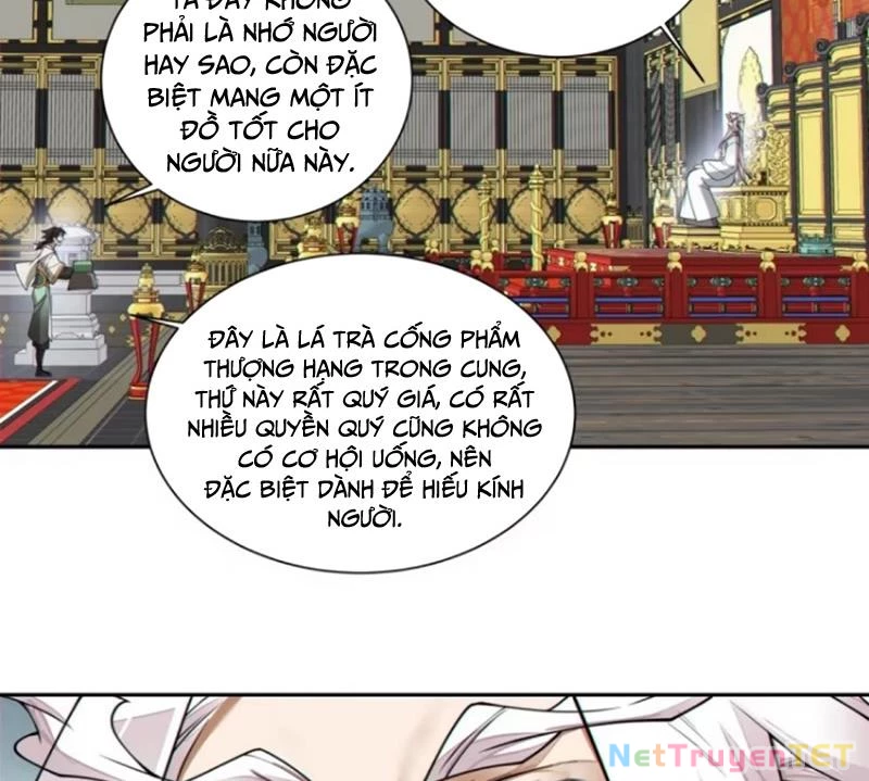 Đồ Đệ Của Ta Đều Là Đại Phản Phái Chapter 336 - Trang 4