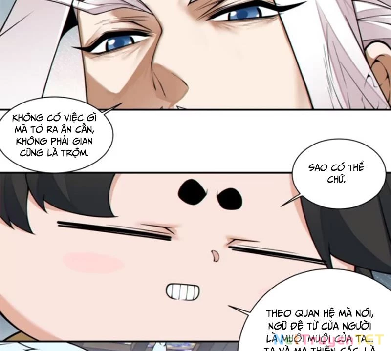 Đồ Đệ Của Ta Đều Là Đại Phản Phái Chapter 336 - Trang 4