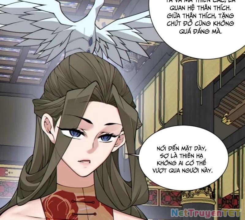Đồ Đệ Của Ta Đều Là Đại Phản Phái Chapter 336 - Trang 4