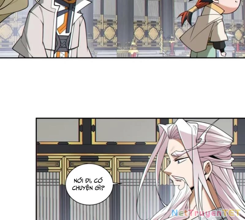 Đồ Đệ Của Ta Đều Là Đại Phản Phái Chapter 336 - Trang 4