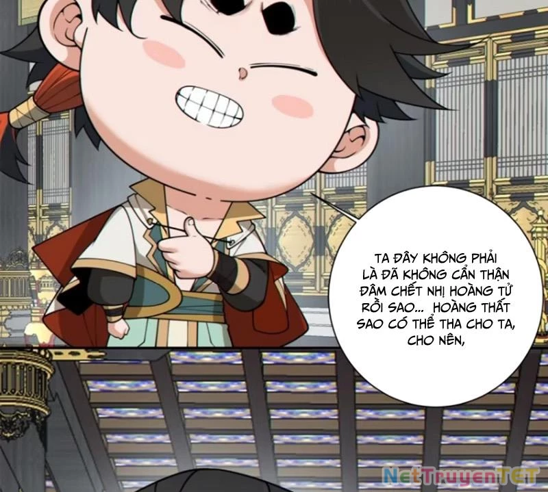 Đồ Đệ Của Ta Đều Là Đại Phản Phái Chapter 336 - Trang 4