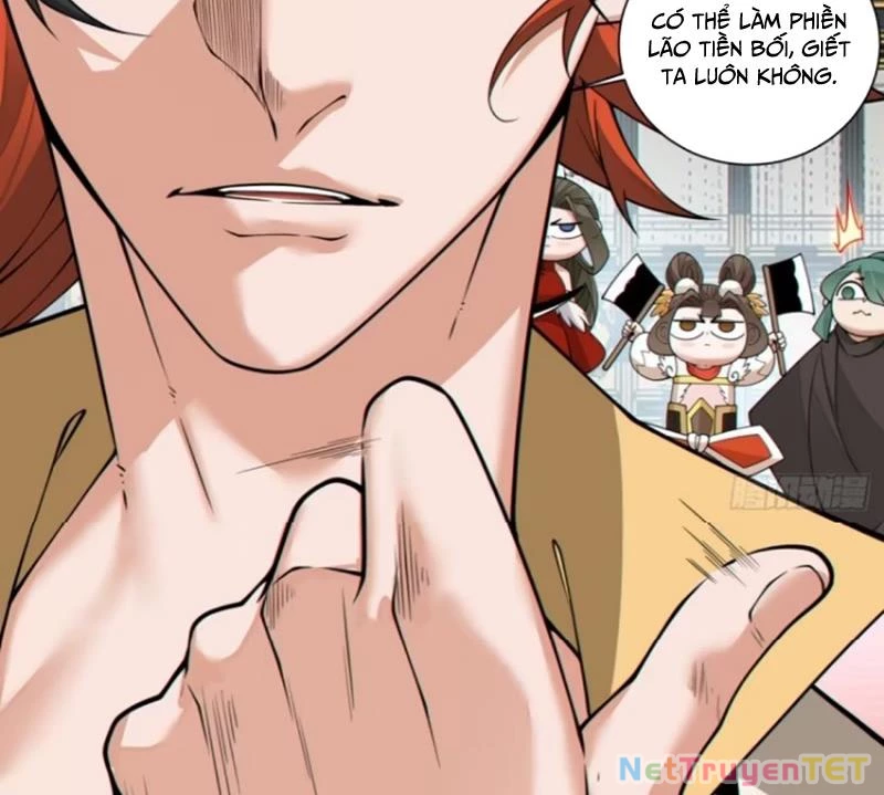 Đồ Đệ Của Ta Đều Là Đại Phản Phái Chapter 336 - Trang 4