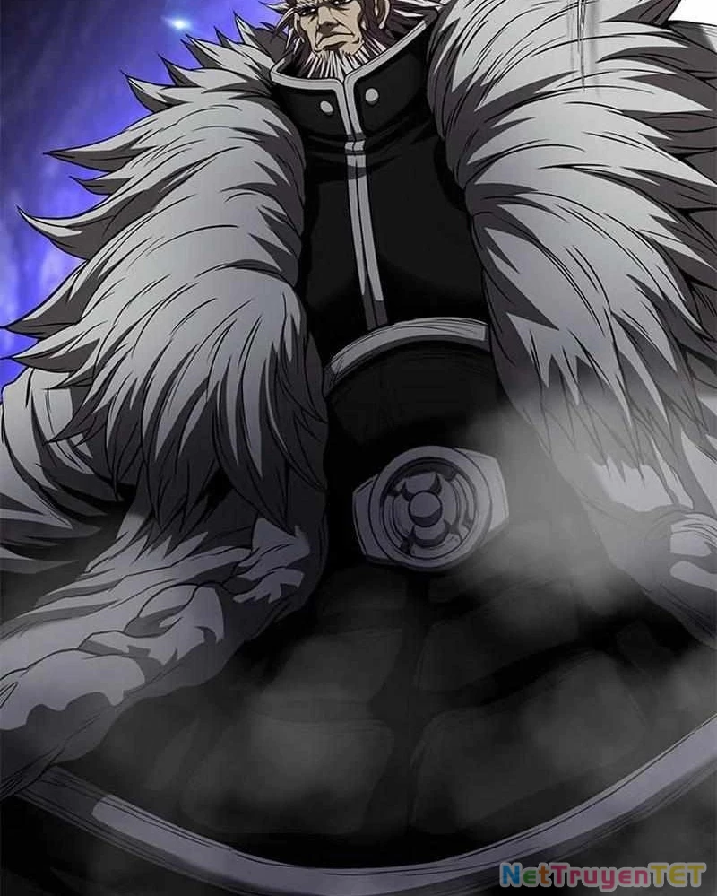 Bất Khả Chiến Bại Chapter 45 - Next Chapter 46