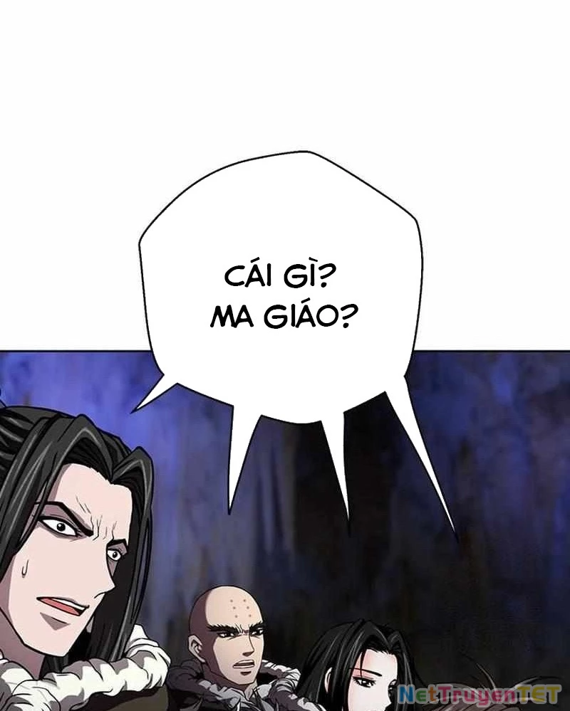 Bất Khả Chiến Bại Chapter 45 - Next Chapter 46