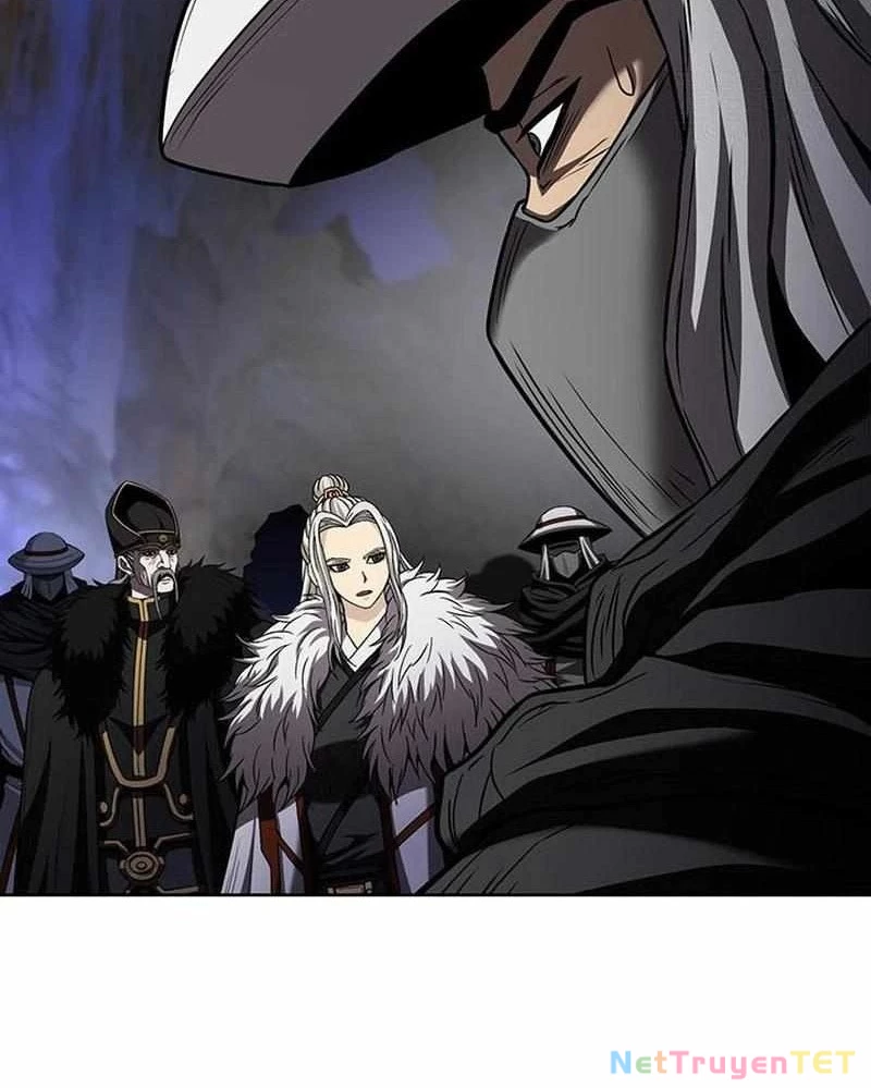 Bất Khả Chiến Bại Chapter 45 - Next Chapter 46