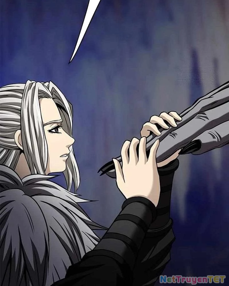 Bất Khả Chiến Bại Chapter 45 - Next Chapter 46