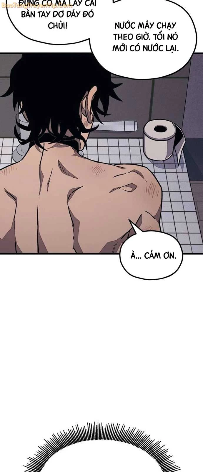 Lớp Học Cải Tạo Chapter 8 - Trang 2