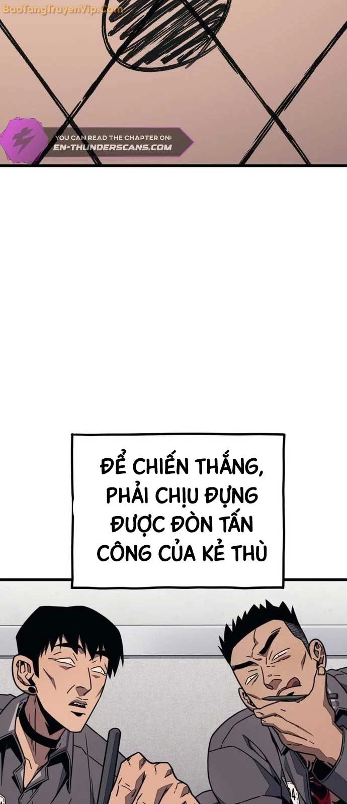 Lớp Học Cải Tạo Chapter 9 - Trang 2