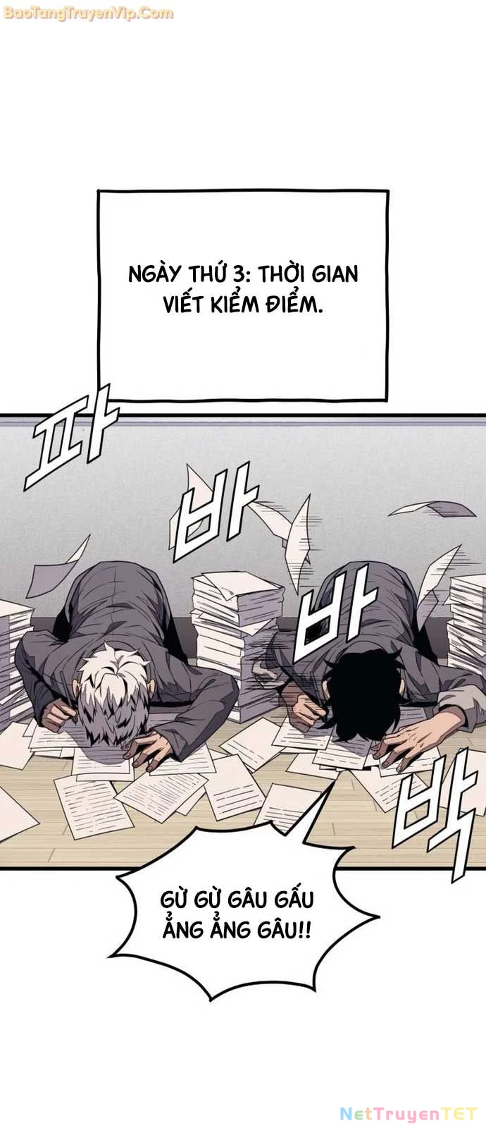 Lớp Học Cải Tạo Chapter 9 - Trang 2