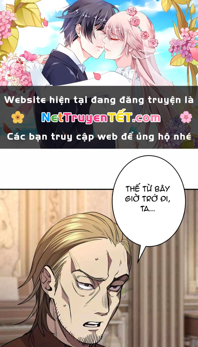 Đảo Ngược Cuộc Đời Của Tôi Như Một Nhân Vật Phụ Chapter 36 - Trang 3