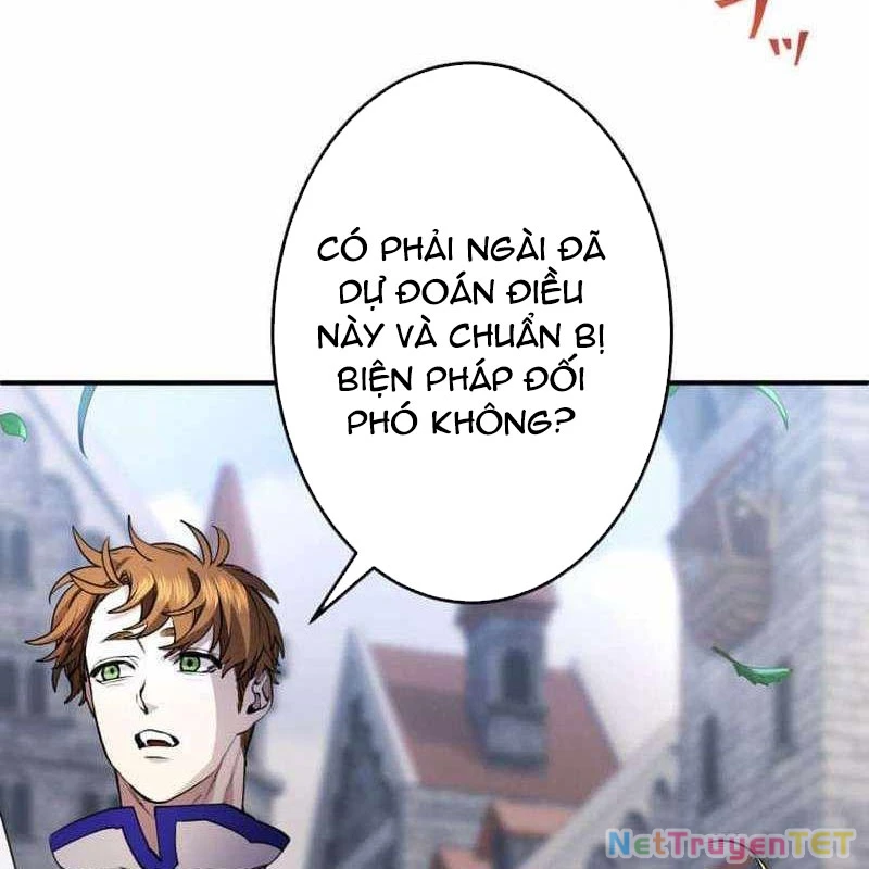 Đảo Ngược Cuộc Đời Của Tôi Như Một Nhân Vật Phụ Chapter 36 - Trang 3