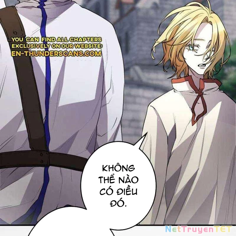 Đảo Ngược Cuộc Đời Của Tôi Như Một Nhân Vật Phụ Chapter 36 - Trang 3