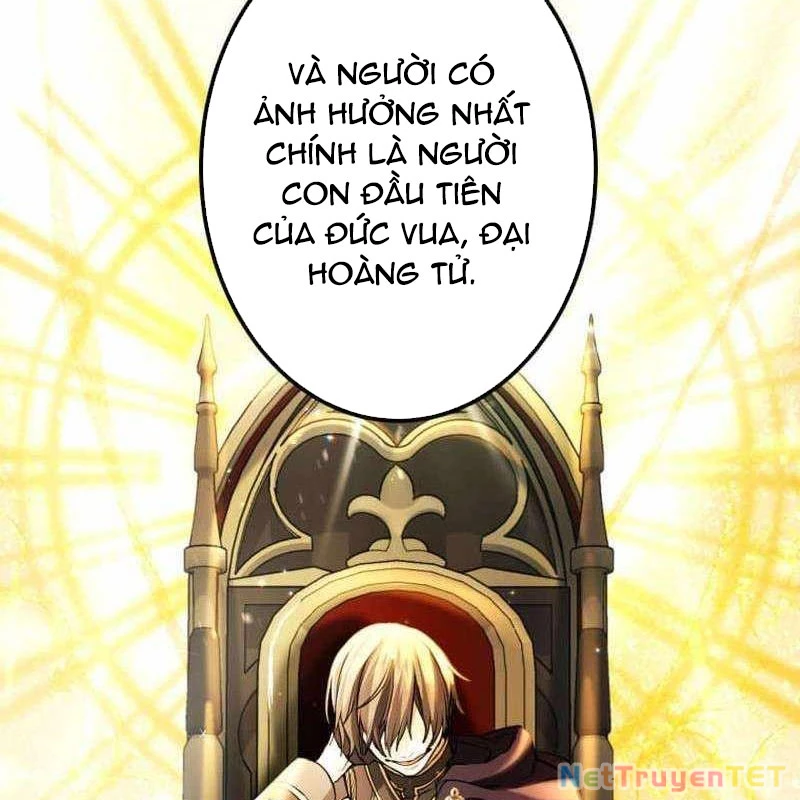 Đảo Ngược Cuộc Đời Của Tôi Như Một Nhân Vật Phụ Chapter 36 - Trang 3