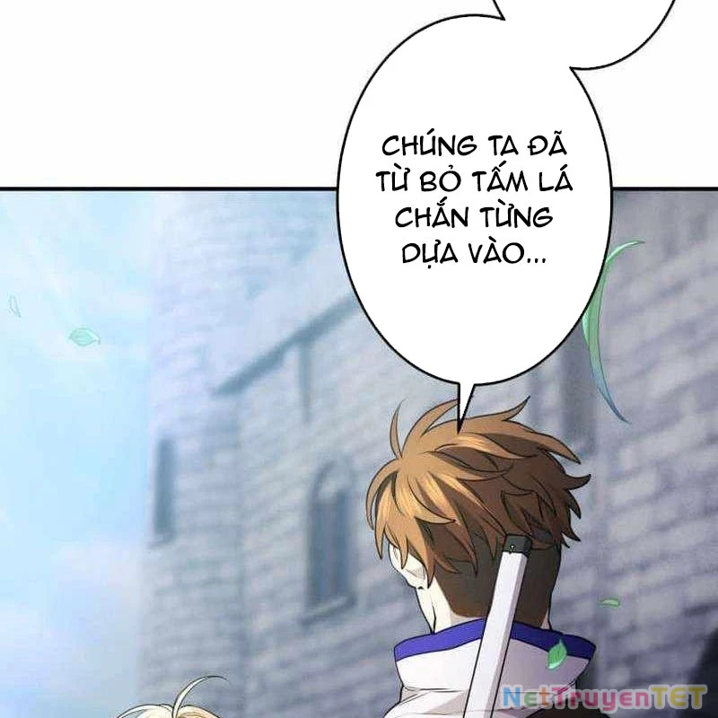 Đảo Ngược Cuộc Đời Của Tôi Như Một Nhân Vật Phụ Chapter 36 - Trang 3