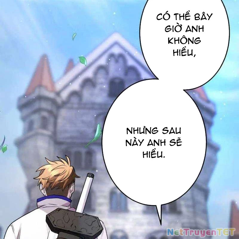 Đảo Ngược Cuộc Đời Của Tôi Như Một Nhân Vật Phụ Chapter 36 - Trang 3