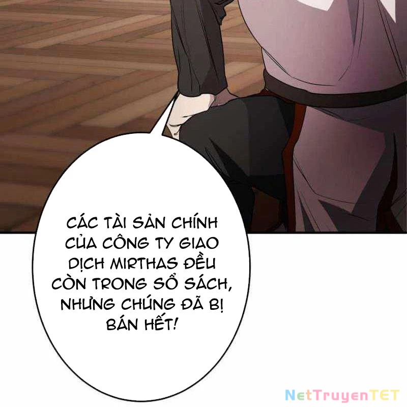 Đảo Ngược Cuộc Đời Của Tôi Như Một Nhân Vật Phụ Chapter 36 - Trang 3