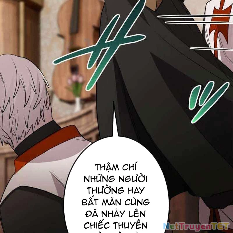 Đảo Ngược Cuộc Đời Của Tôi Như Một Nhân Vật Phụ Chapter 36 - Trang 3