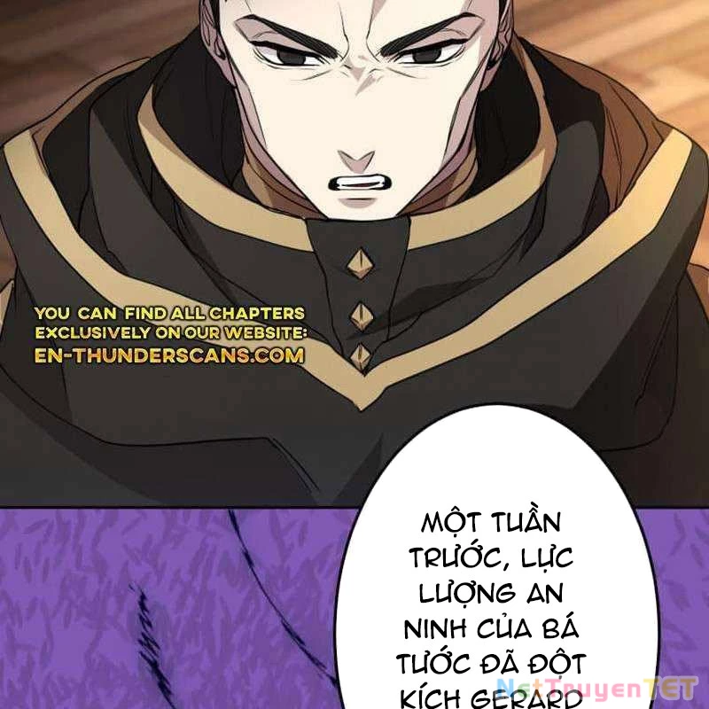 Đảo Ngược Cuộc Đời Của Tôi Như Một Nhân Vật Phụ Chapter 36 - Trang 3