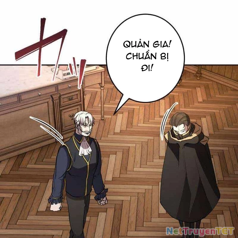 Đảo Ngược Cuộc Đời Của Tôi Như Một Nhân Vật Phụ Chapter 36 - Trang 3