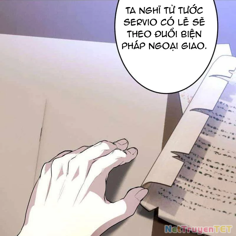 Đảo Ngược Cuộc Đời Của Tôi Như Một Nhân Vật Phụ Chapter 36 - Trang 3