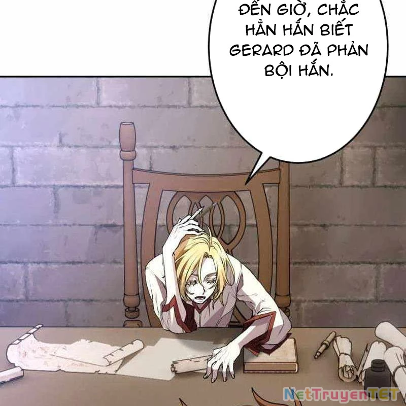 Đảo Ngược Cuộc Đời Của Tôi Như Một Nhân Vật Phụ Chapter 36 - Trang 3