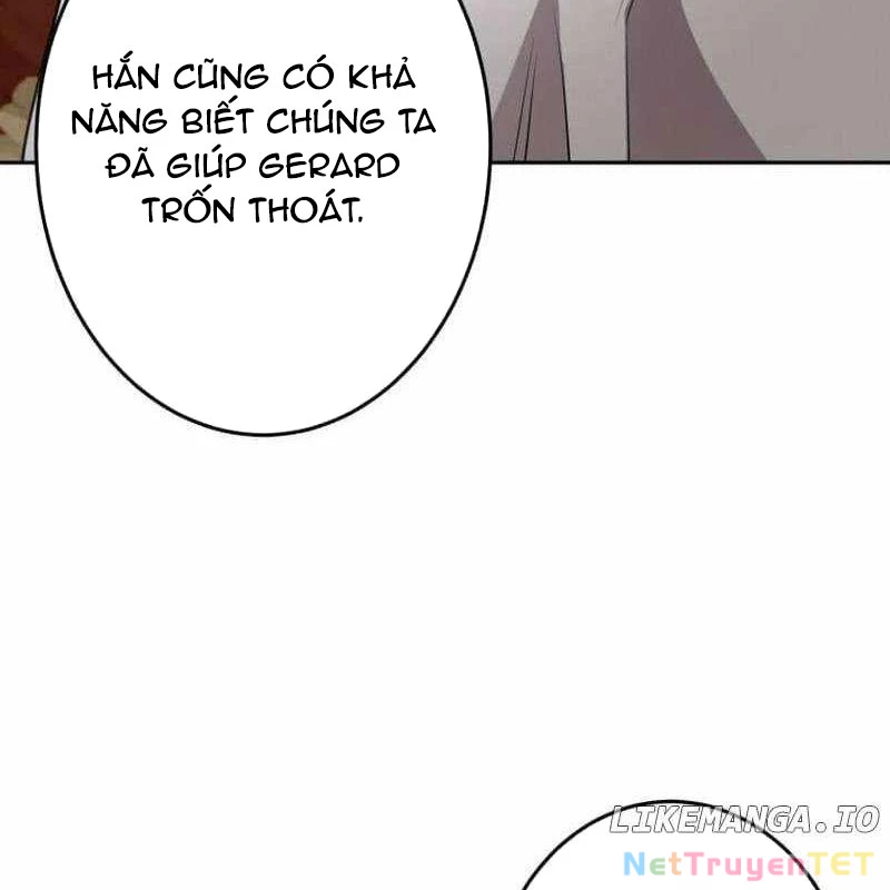 Đảo Ngược Cuộc Đời Của Tôi Như Một Nhân Vật Phụ Chapter 36 - Trang 3