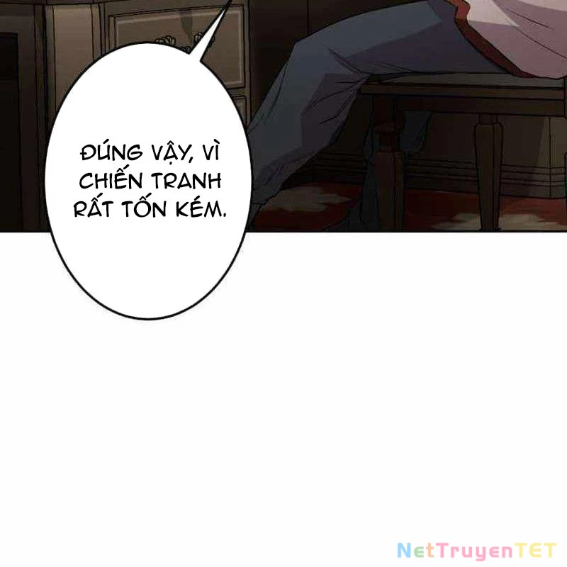 Đảo Ngược Cuộc Đời Của Tôi Như Một Nhân Vật Phụ Chapter 36 - Trang 3