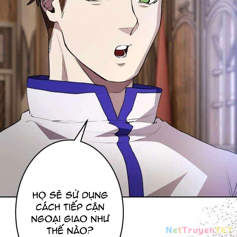 Đảo Ngược Cuộc Đời Của Tôi Như Một Nhân Vật Phụ Chapter 36 - Trang 3