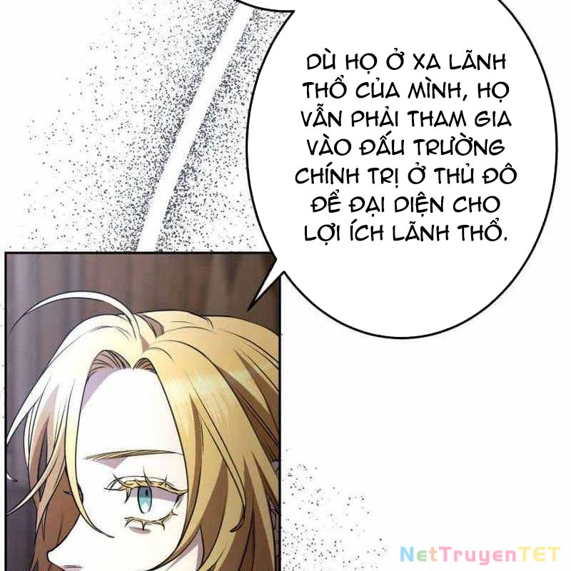 Đảo Ngược Cuộc Đời Của Tôi Như Một Nhân Vật Phụ Chapter 36 - Trang 3