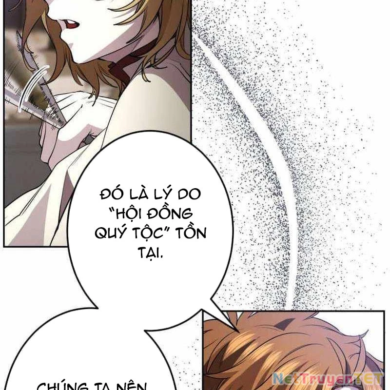 Đảo Ngược Cuộc Đời Của Tôi Như Một Nhân Vật Phụ Chapter 36 - Trang 3