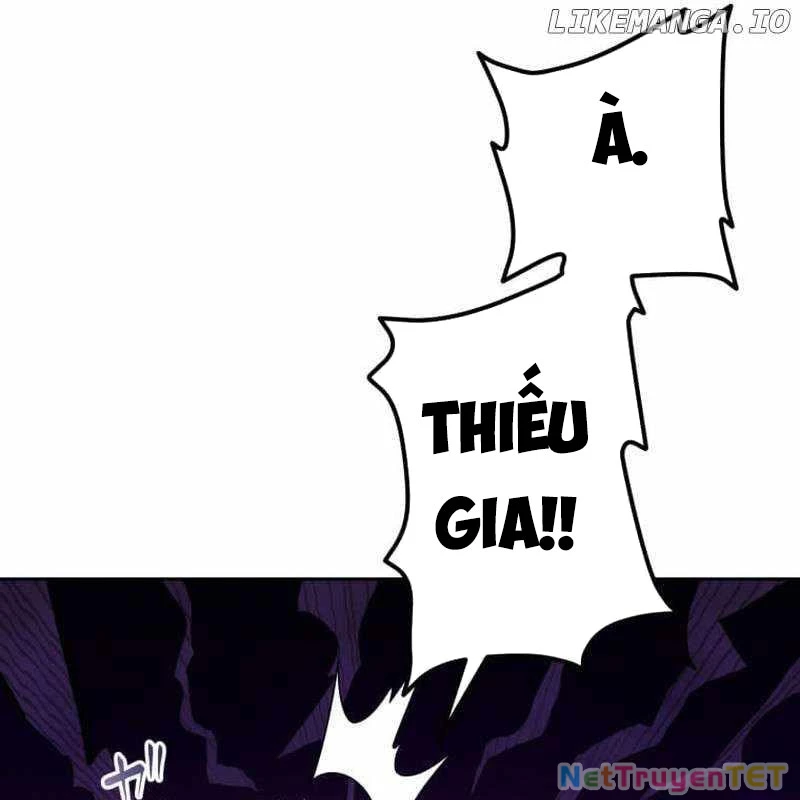 Đảo Ngược Cuộc Đời Của Tôi Như Một Nhân Vật Phụ Chapter 36 - Trang 3