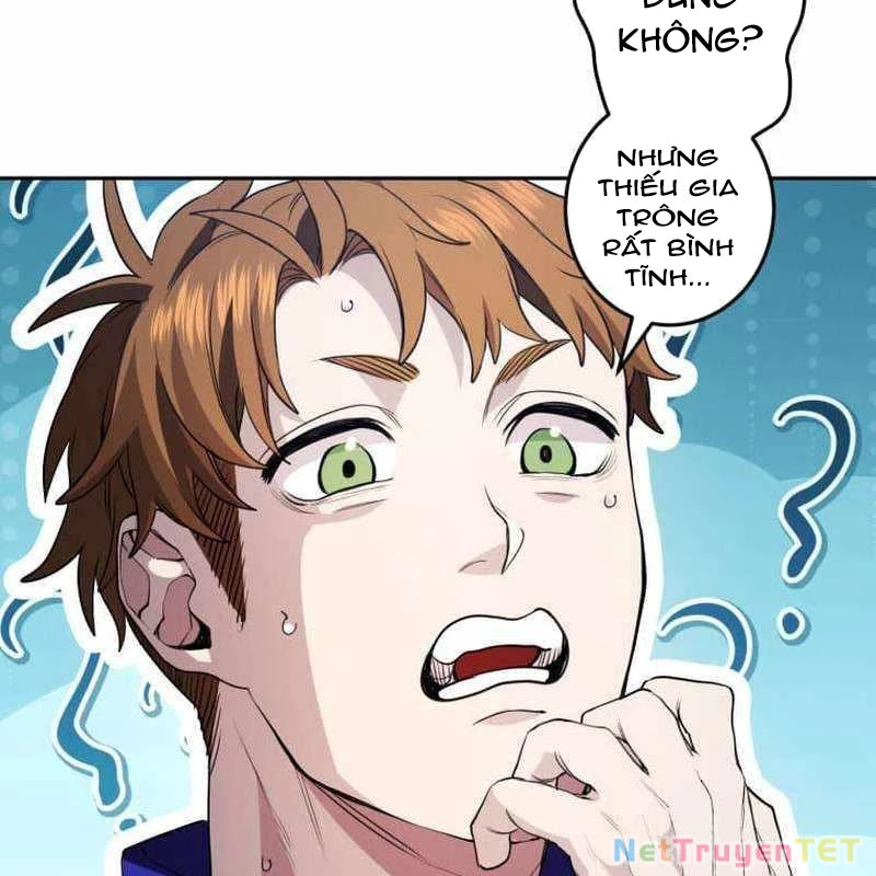 Đảo Ngược Cuộc Đời Của Tôi Như Một Nhân Vật Phụ Chapter 36 - Trang 3