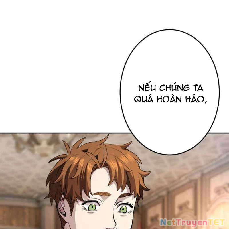 Đảo Ngược Cuộc Đời Của Tôi Như Một Nhân Vật Phụ Chapter 36 - Trang 3