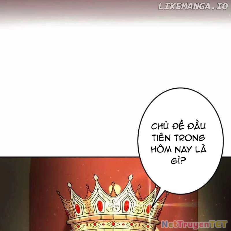 Đảo Ngược Cuộc Đời Của Tôi Như Một Nhân Vật Phụ Chapter 36 - Trang 3