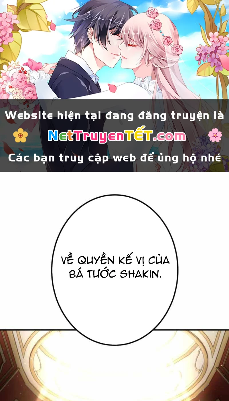 Đảo Ngược Cuộc Đời Của Tôi Như Một Nhân Vật Phụ Chapter 37 - Trang 3