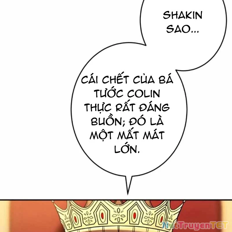 Đảo Ngược Cuộc Đời Của Tôi Như Một Nhân Vật Phụ Chapter 37 - Trang 3
