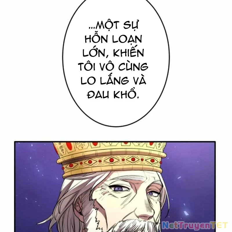Đảo Ngược Cuộc Đời Của Tôi Như Một Nhân Vật Phụ Chapter 37 - Trang 3