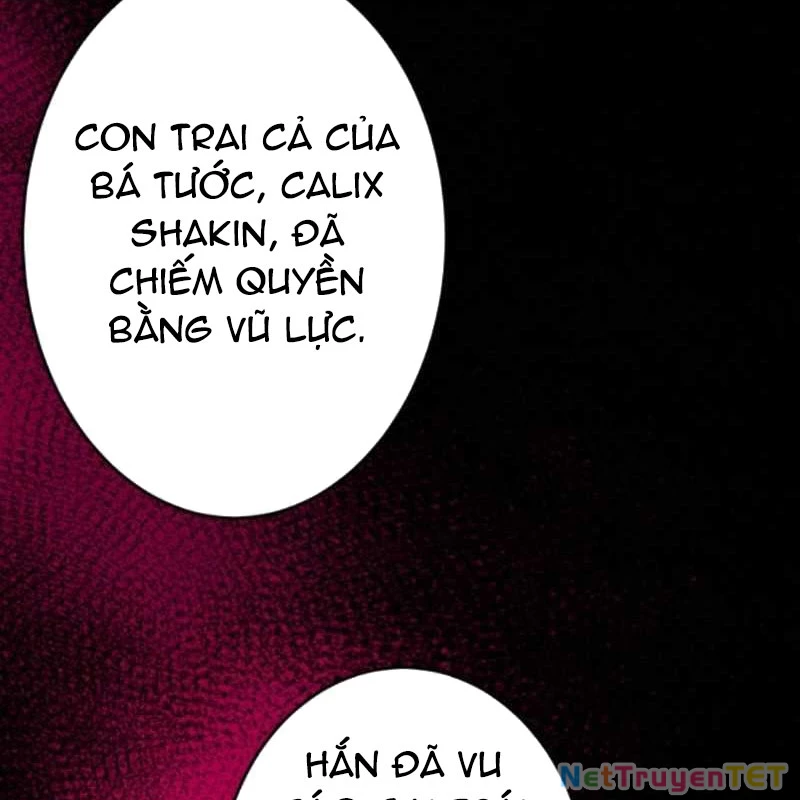 Đảo Ngược Cuộc Đời Của Tôi Như Một Nhân Vật Phụ Chapter 37 - Trang 3