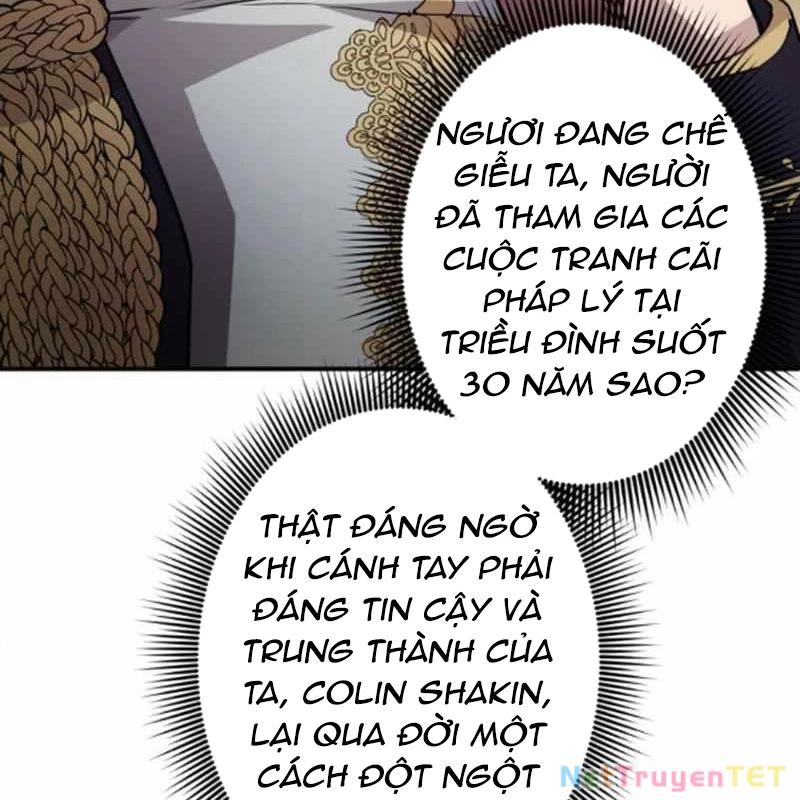 Đảo Ngược Cuộc Đời Của Tôi Như Một Nhân Vật Phụ Chapter 37 - Trang 3