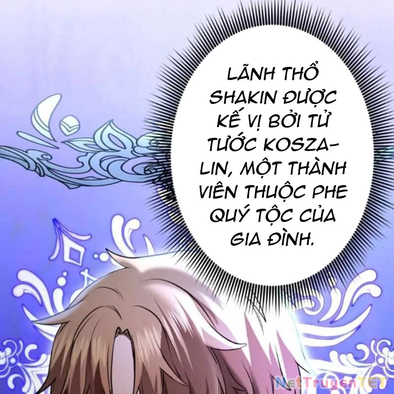 Đảo Ngược Cuộc Đời Của Tôi Như Một Nhân Vật Phụ Chapter 37 - Trang 3