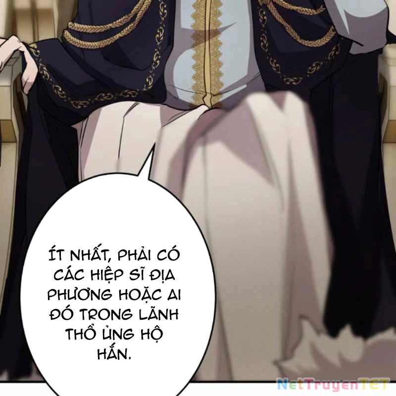 Đảo Ngược Cuộc Đời Của Tôi Như Một Nhân Vật Phụ Chapter 37 - Trang 3