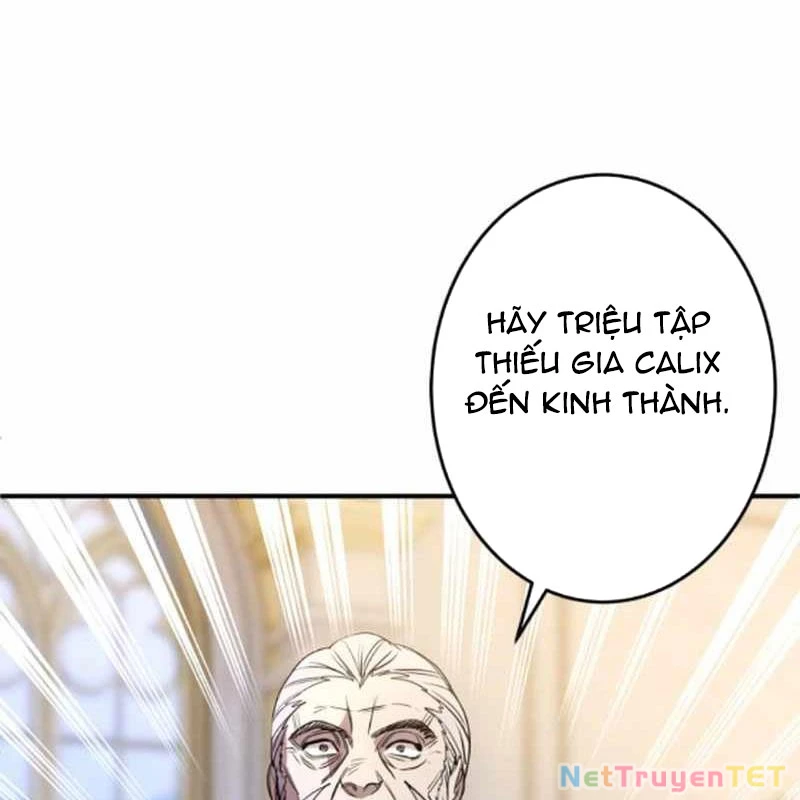 Đảo Ngược Cuộc Đời Của Tôi Như Một Nhân Vật Phụ Chapter 37 - Trang 3
